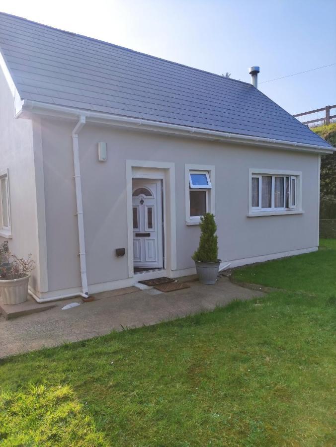 Miriam'S Cottage West Cork Drimoleague Exterior foto