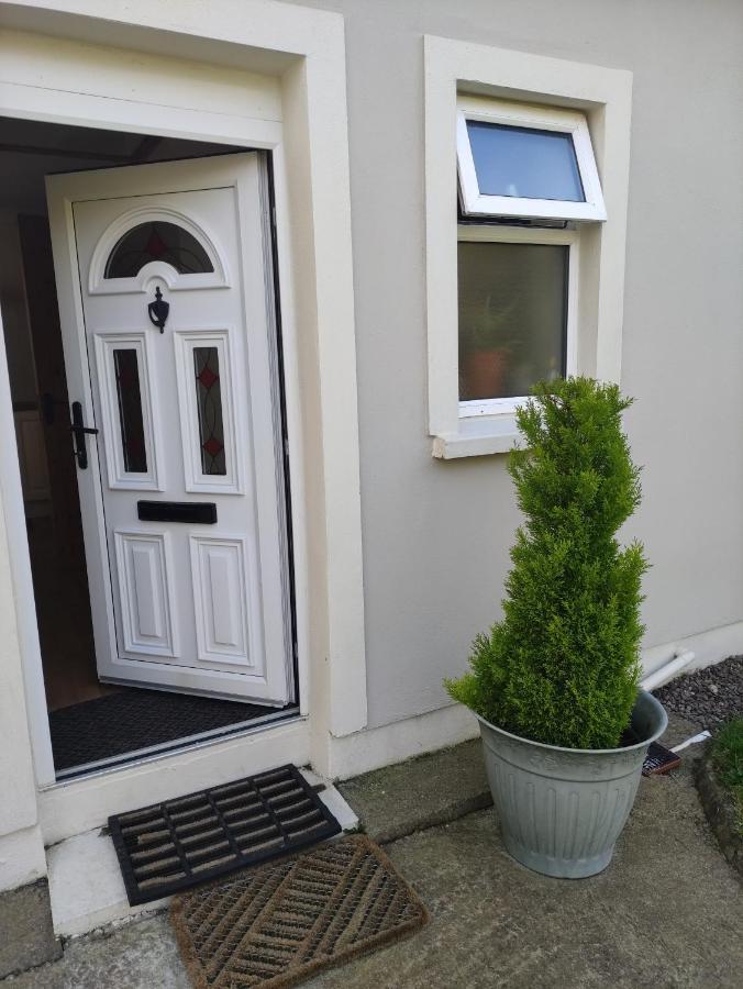 Miriam'S Cottage West Cork Drimoleague Exterior foto